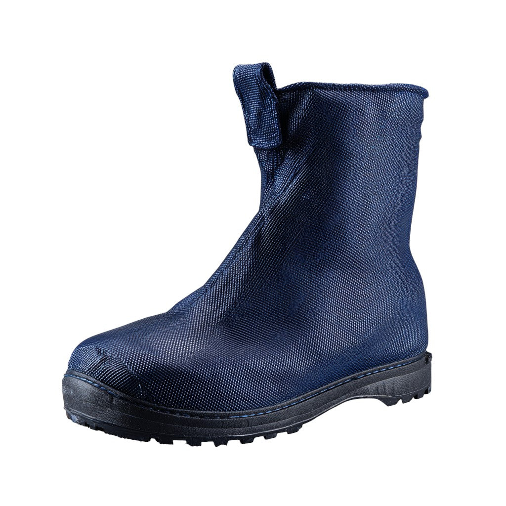 Povex Extra-Large Reinforced CPE Shoe Covers